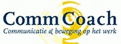 logo CommCoach